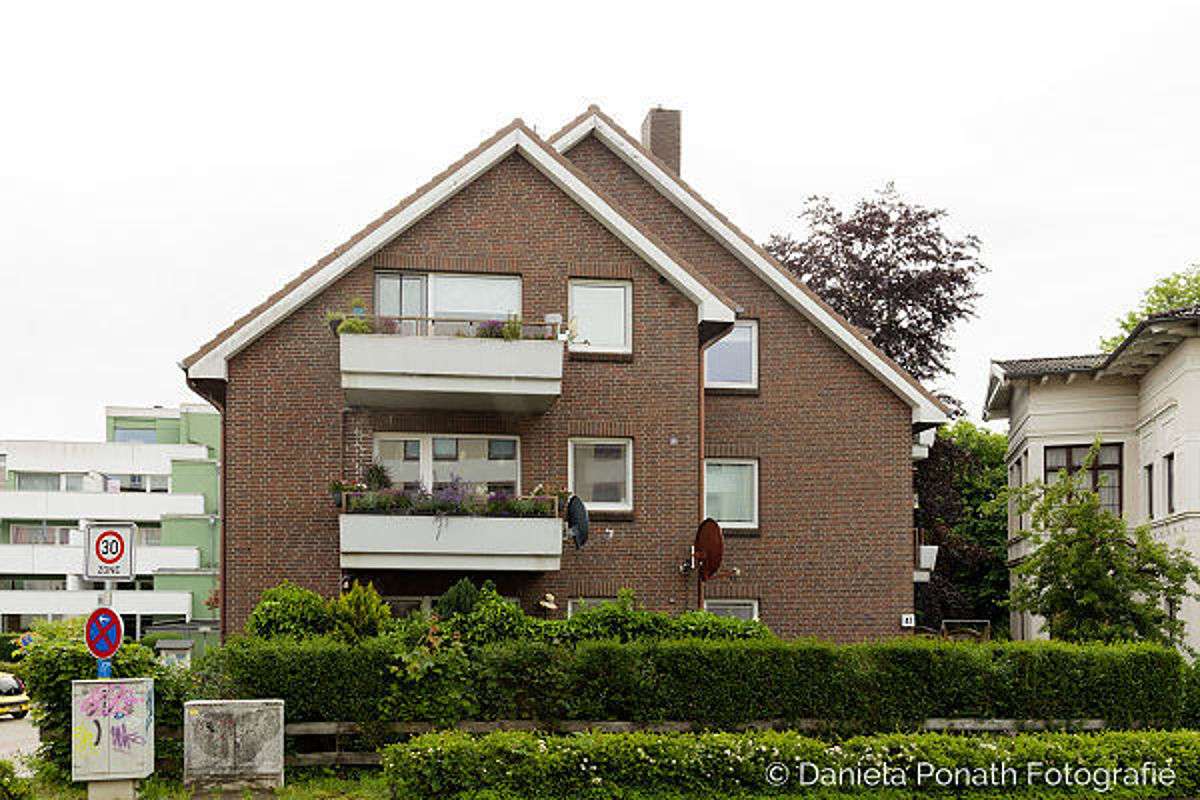 Wohnung zum Kaufen in Buxtehude 305.000,00 € 73 m²
