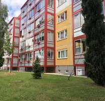 Wohnung zum Mieten in Zeitz 355,00 € 50 m²
