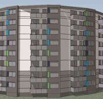 Wohnung zum Mieten in Wedel 953,94 € 75.83 m²
