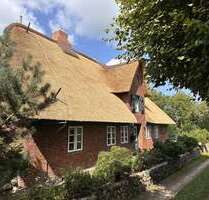 Haus zum Kaufen in Wrixum 1.290.000,00 € 143 m²