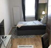 WG-Zimmer in München 865,00 € 10 m²