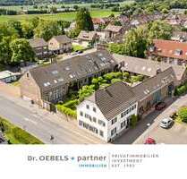 Wohnung zum Kaufen in Pulheim 1.650.000,00 € 269 m²