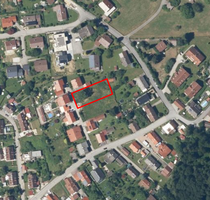 Grundstück zu verkaufen in Bad Griesbach im Rottal 192.000,00 € 908 m²