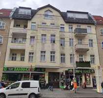 Wohnung zum Mieten in Berlin 1.100,00 € 92 m²