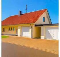 Wohnung zum Mieten in Böttingen 975,00 € 110 m²