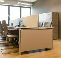 Büro in Stuttgart 1.410,00 € 10 m²