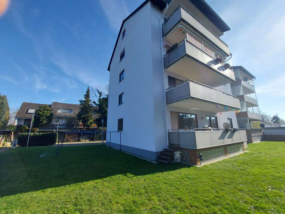Wohnung zum Kaufen in Hochheim 395.000,00 € 120 m²