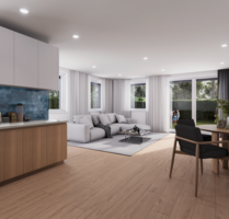 Wohnung zum Kaufen in Landshut 388.500,00 € 66.9 m²