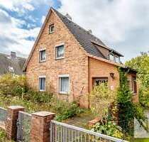 Haus zum Kaufen in Lüneburg 579.000,00 € 130 m²