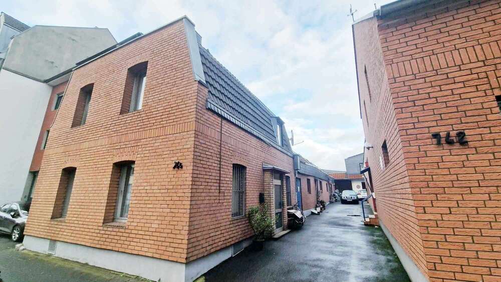 Grundstück zu verkaufen in Köln 1.200.000,00 € 1300 m²