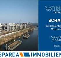 Wohnung zum Kaufen in Geesthacht 524.000,00 € 87.25 m²