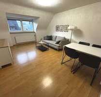 Wohnung zum Mieten in Friedrichshafen 620,00 € 42 m²