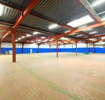 Halle in Bochum 1.650,00 € 260 m²