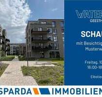 Wohnung zum Kaufen in Geesthacht 410.000,00 € 79.73 m²