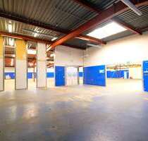 Halle in Bochum 3.700,00 € 640 m²