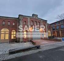 Halle in Berlin 4.725,00 € 450 m²