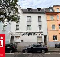 Wohnung zum Kaufen in Leverkusen 94.000,00 € 49 m²