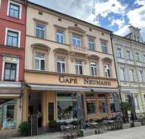 Wohnung zum Mieten in Meiningen 600,00 € 114 m²