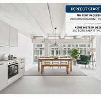 Wohnung zum Mieten in Berlin 917,00 € 49 m²