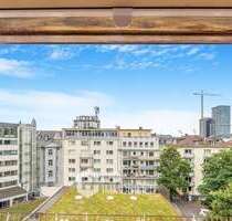 Wohnung zum Mieten in Frankfurt am Main 1.010,00 € 61 m²