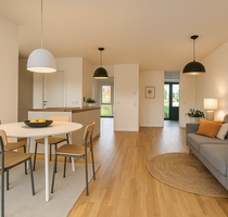 Wohnung zum Mieten in Esslingen am Neckar 1.100,00 € 62 m²