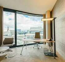 Büro in Hamburg 7.110,00 € 18 m²