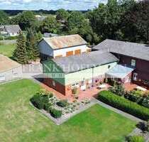 Haus zum Kaufen in Hartenholm Voßhöhlen 649.000,00 € 175 m² - Hartenholm / Voßhöhlen