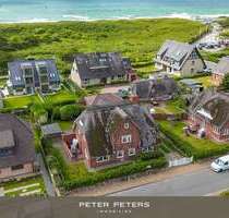 Haus zum Kaufen in Westerland 2.850.000,00 € 330 m²