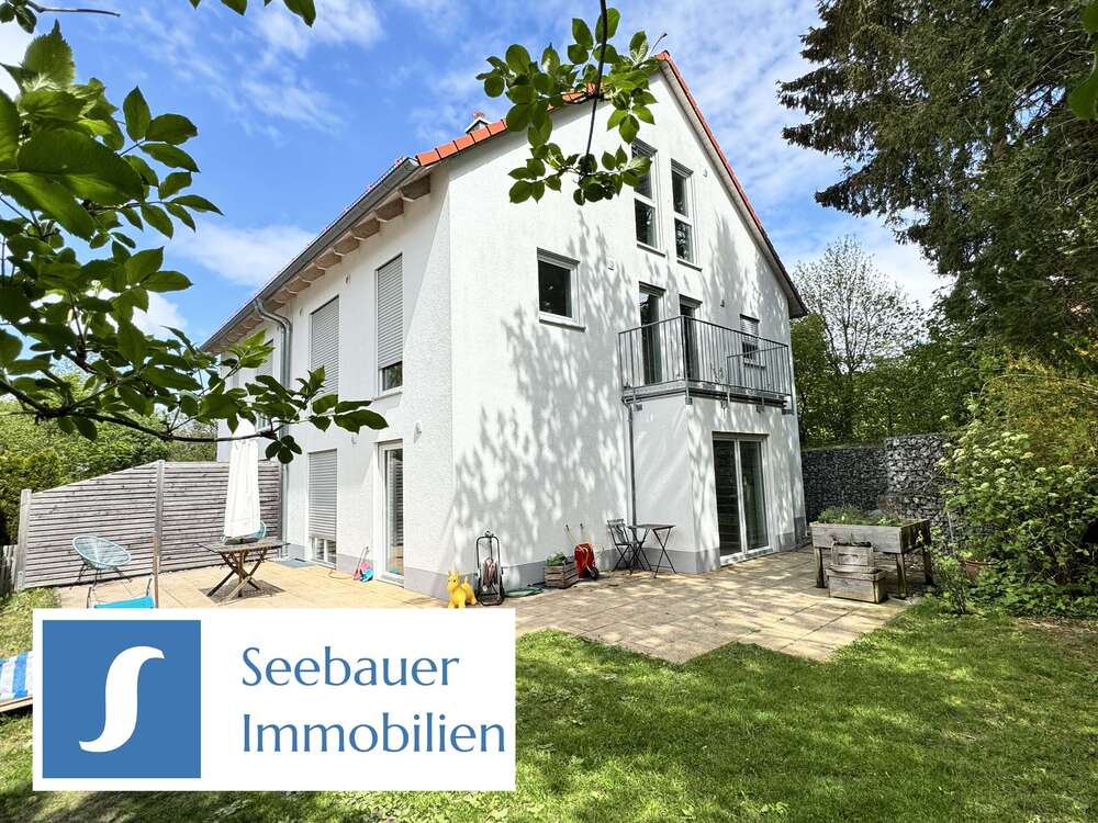 Haus zum Mieten in Starnberg 2.360,00 € 139.3 m²