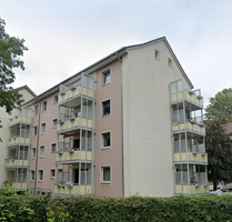 Wohnung zum Mieten in Lübeck 403,00 € 50.33 m²