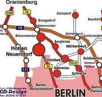Grundstück zu verkaufen in Bergfelde 269.000,00 € 658 m²