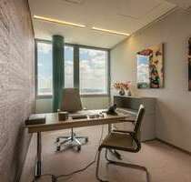 Büro in Düsseldorf 8.910,00 € 23 m²