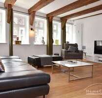 Wohnen auf Zeit in Hannover 1.500,00 €