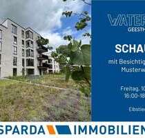 Wohnung zum Kaufen in Geesthacht 553.000,00 € 94.83 m²