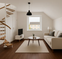 Wohnung zum Kaufen in Bielefeld 218.000,00 € 66.03 m²