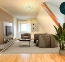 Wohnung zum Kaufen in Besigheim 175.000,00 € 58 m²