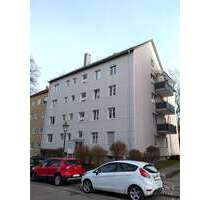 Wohnung zum Kaufen in Augsburg 235.000,00 € 57 m²