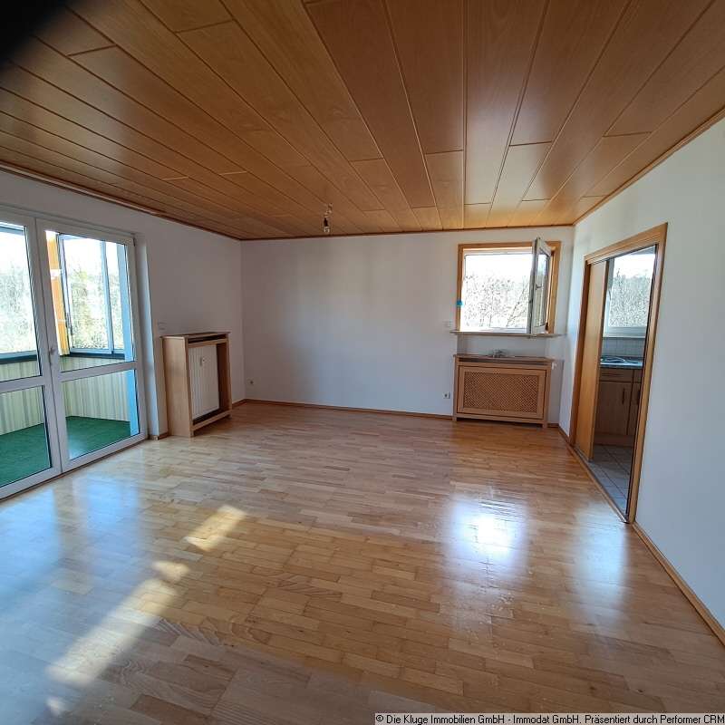 Wohnung zum Kaufen in Heroldsberg 259.000,00 € 59 m²