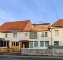 Haus zum Kaufen in Nossen 64.900,00 € 182.59 m²