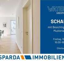 Wohnung zum Kaufen in Geesthacht 336.000,00 € 71.09 m²