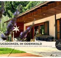 Haus zum Kaufen in Oberzent 745.000,00 € 110 m²