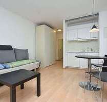 Wohnung zum Mieten in Stuttgart 830,00 € 24 m²