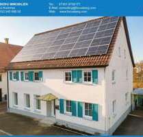 Haus zum Kaufen in Lauchheim 298.000,00 € 220 m²