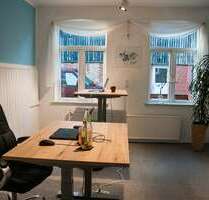 Büro in Boren 199,20 € 15 m² - 199,20 EUR Kaltmiete, ca.  15,00 m² in Boren (PLZ: 24392)