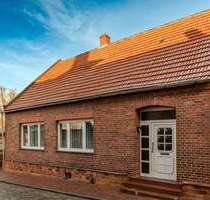 Haus zum Kaufen in Dömitz 115.000,00 € 120 m²