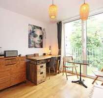 Wohnung zum Mieten in München 1.120,00 € 21 m²