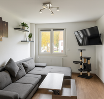 Wohnung zum Mieten in Mannheim 520,00 € 51.5 m²