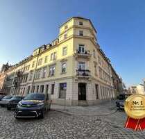 Wohnung zum Mieten in Dresden 989,00 € 72.72 m²