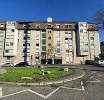 Wohnung zum Mieten in Mannheim InnenstadtJungbusch 430,00 € 21 m² - Mannheim / Innenstadt/Jungbusch