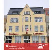 Wohnung zum Mieten in Friedland 270,00 € 61.68 m²